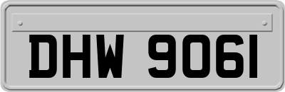 DHW9061
