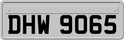DHW9065