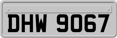 DHW9067