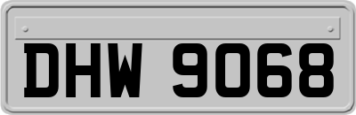 DHW9068