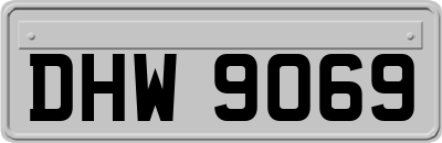 DHW9069