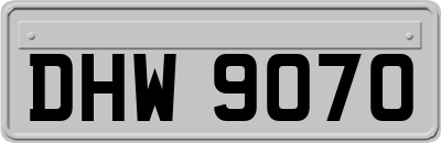 DHW9070