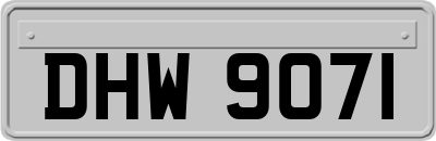 DHW9071