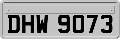 DHW9073