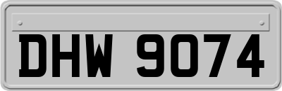 DHW9074