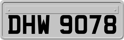 DHW9078