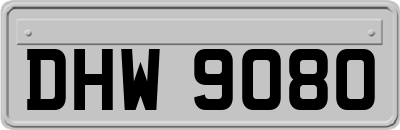DHW9080
