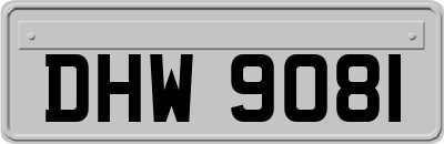 DHW9081