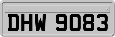 DHW9083