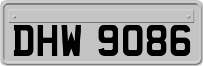 DHW9086