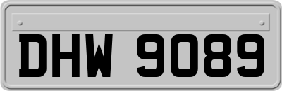 DHW9089