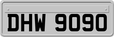 DHW9090