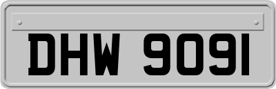 DHW9091