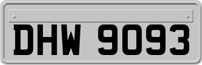 DHW9093