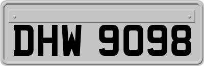 DHW9098