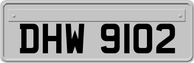 DHW9102