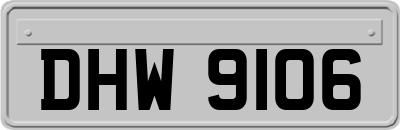 DHW9106