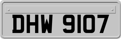 DHW9107