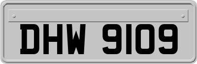DHW9109