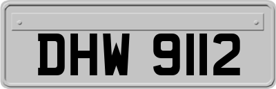 DHW9112