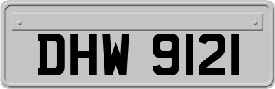DHW9121