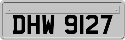 DHW9127