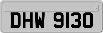 DHW9130
