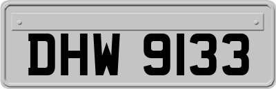 DHW9133