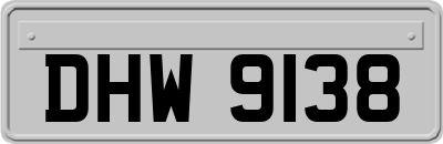 DHW9138