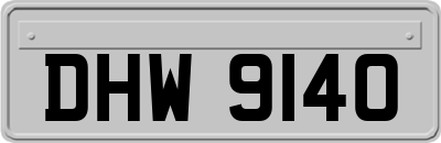 DHW9140