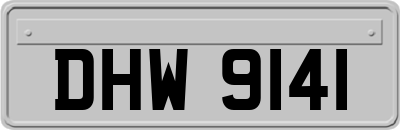 DHW9141
