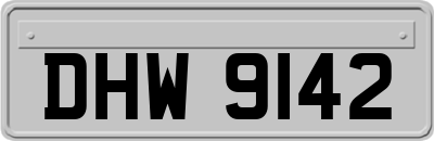 DHW9142