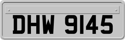 DHW9145