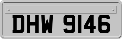 DHW9146