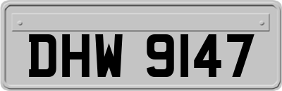 DHW9147
