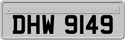 DHW9149