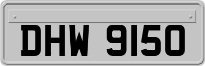 DHW9150