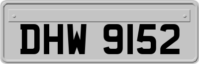 DHW9152