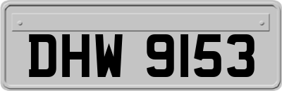 DHW9153