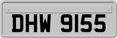 DHW9155