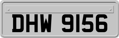 DHW9156