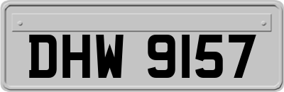 DHW9157