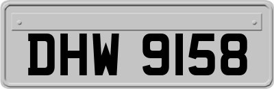 DHW9158