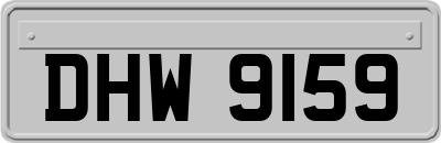 DHW9159