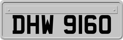 DHW9160