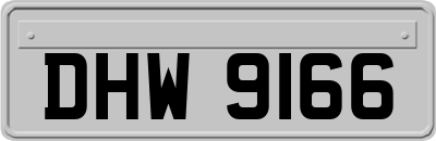 DHW9166