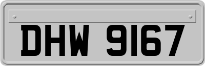 DHW9167