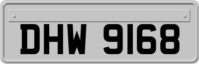 DHW9168