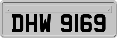 DHW9169