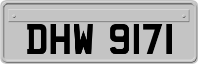 DHW9171